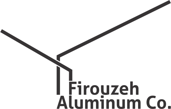 Aluminum Firoozeh